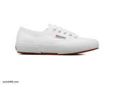 Superga Scarpe 2750 Cotu Classic, Unisex colore bianco (White) 