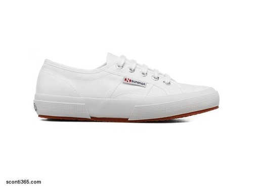 Superga scarpe 2750 - superga,