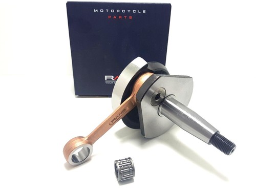 Albero motore rms corsa 43mm - albero,