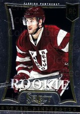 2013-14 Select #188 Steven