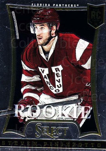 2013 select 188 steven - #188,