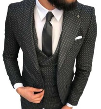 Designer Business Verde Nero a