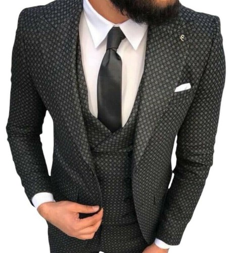 Designer business verde - verde, a