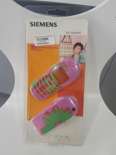 Cover siemens a50 new original - new,