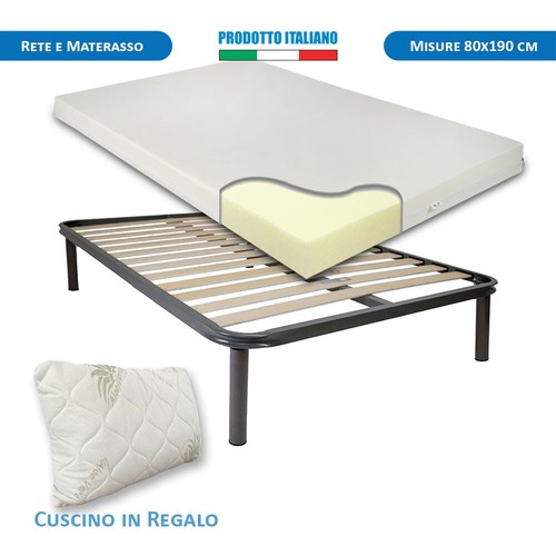Kit rete materasso waterfoam - kit,