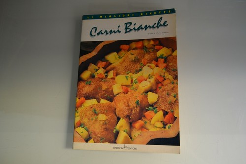 Migliori ricette carni - le,