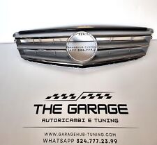 Griglia Sport per Mercedes