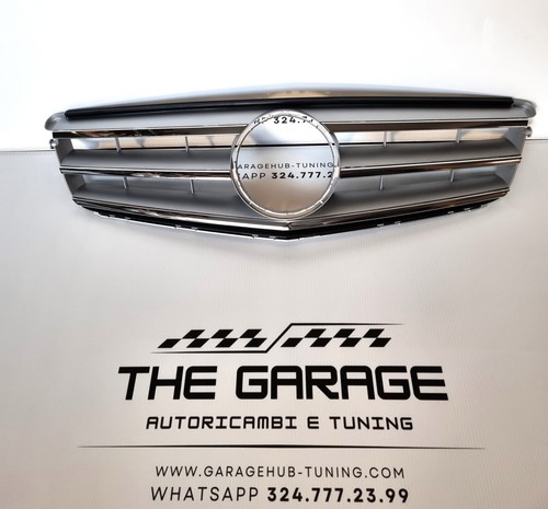 Griglia sport per - per, mercedes