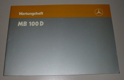 Wartungsheft inspektionsheft - wartungsheft, /