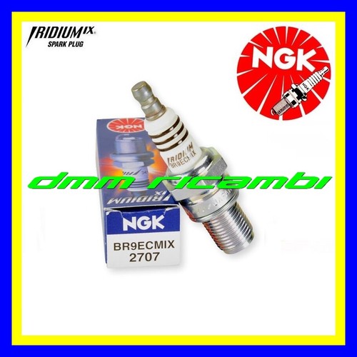 Candela originale ngk br9ecmix - candela,