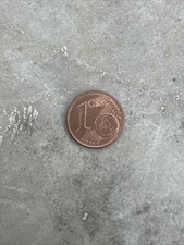 1 CENT AUSTRIA 2018 - BUONE CONDIZIONI