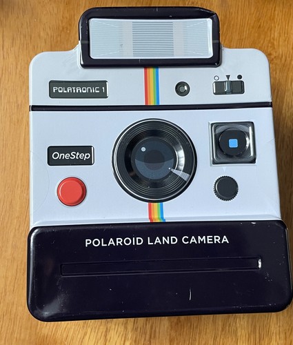 Polaroid 500 pezzi puzzle - 500,