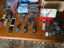 Lotto lavoro 14 cellulari