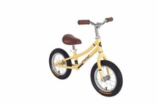 BICI SENZA PEDALI PER BAMBINI