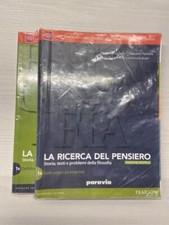 Ricerca del pensiero vol - la,