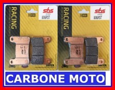 KIT PASTIGLIE FRENO ANTERIORI