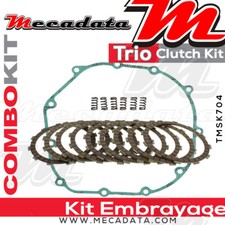Kit embrayage (disques