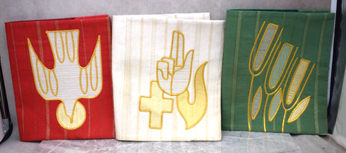 Set used gospel - of,