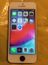 Apple iphone 5S Space Gray
