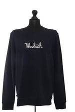 Sweatshirt Woolrich Crew