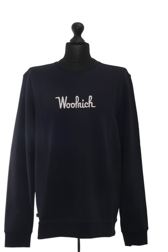 Sweatshirt woolrich crew - woolrich,