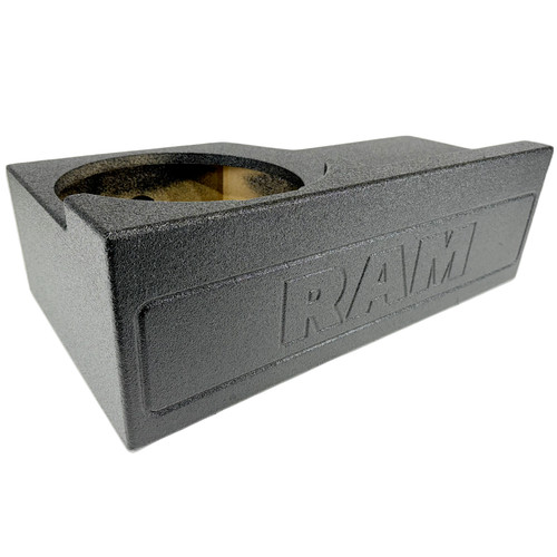 Box subwoofer singolo - , 1x12"