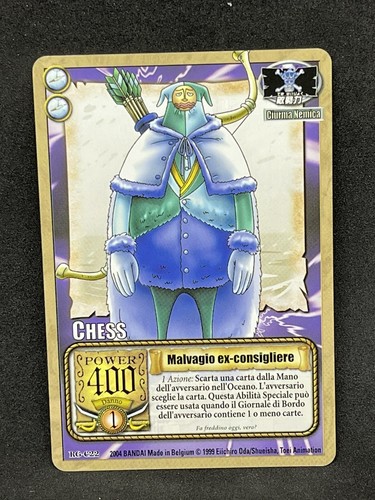 One piece tcg chess - piece,