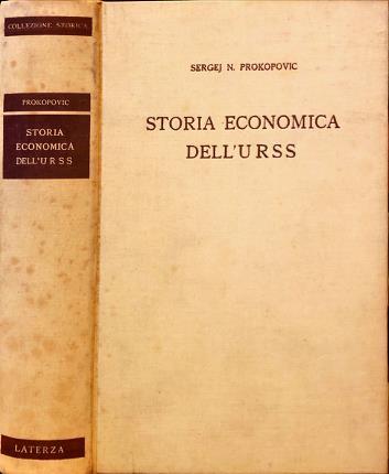 Storia economica dell urss - storia,