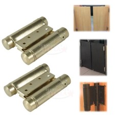 COPPIA CERNIERA BOMMER ACCIAIO