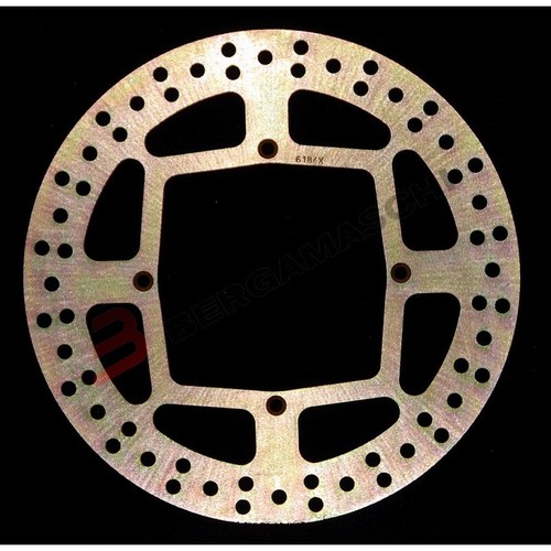 Disco freno moto ebc - disco, md6184d