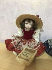 Bambole Collezione Coppia