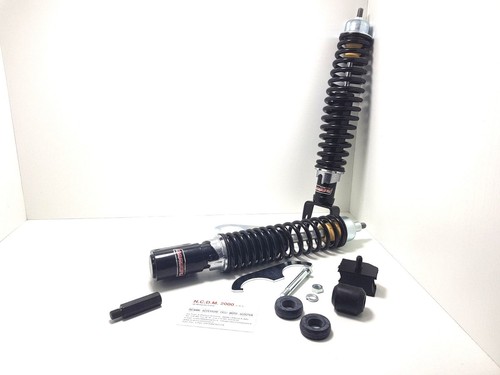 6033 002 kit ammortizzatori - kit,