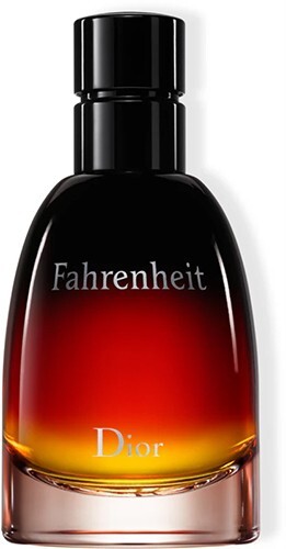 Dior fahrenheit eau - eau, de