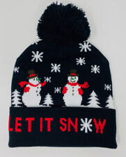 Cappello Natalizio!Perfetta Idea Regalo per Lui & per Lei!Christmas Gift!