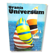Urania Universum 24 DDR Buch 1 Auflage 1978 Technik Wirtschaft Kultur Sport VEB