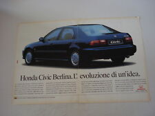 advertising Pubblicità 1992