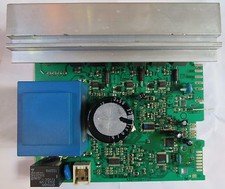 Riparazione scheda inverter lavatrice,REX, AEG, (codice scheda 4334991L100)