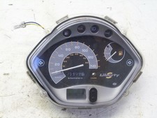 STRUMENTAZIONE PER PIAGGIO