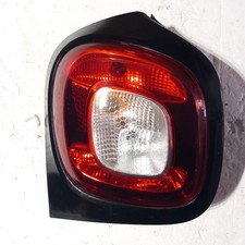 FANALE POSTERIORE SINISTRO COMPLETO SMART 453 cod. A4539063100