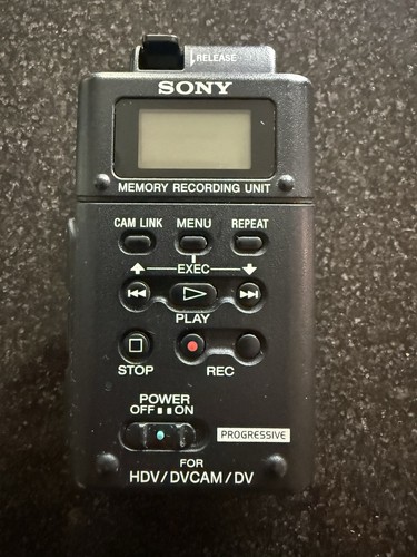 Sony hvr mrc1 unità - hvr-mrc1,