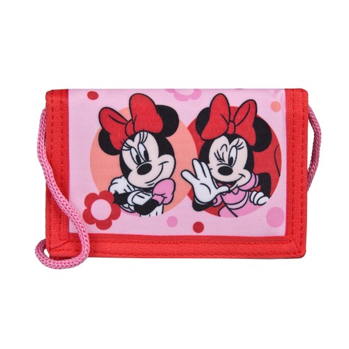 Portafoglio bambina disney - bambina|,