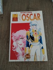 lady oscar N 13 manga Hero 37