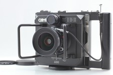 [Ecc+5] Fotocamera Cambo Wide 650 Super Angulon 65mm f/5.6 Obiettivo dal GIAPPONE