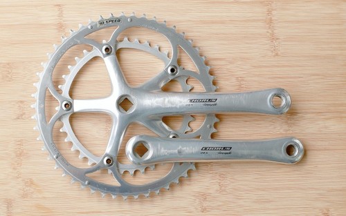 Manovella campagnolo chorus - manovella,