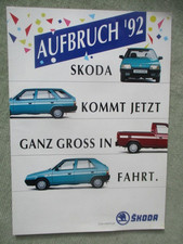 Skoda Favorit L LS LE LSE +