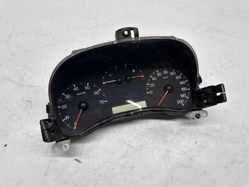 Quadro strumenti - quadro,