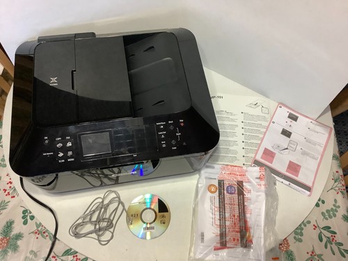 Canon pixma mx922 - pixma, stampante
