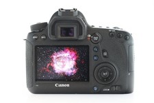 Canon EOS 6D 6Da Astrocamera