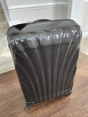 Samsonite black label - samsonite,