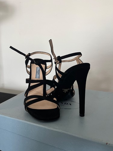 Tacchi spillo prada - spillo,